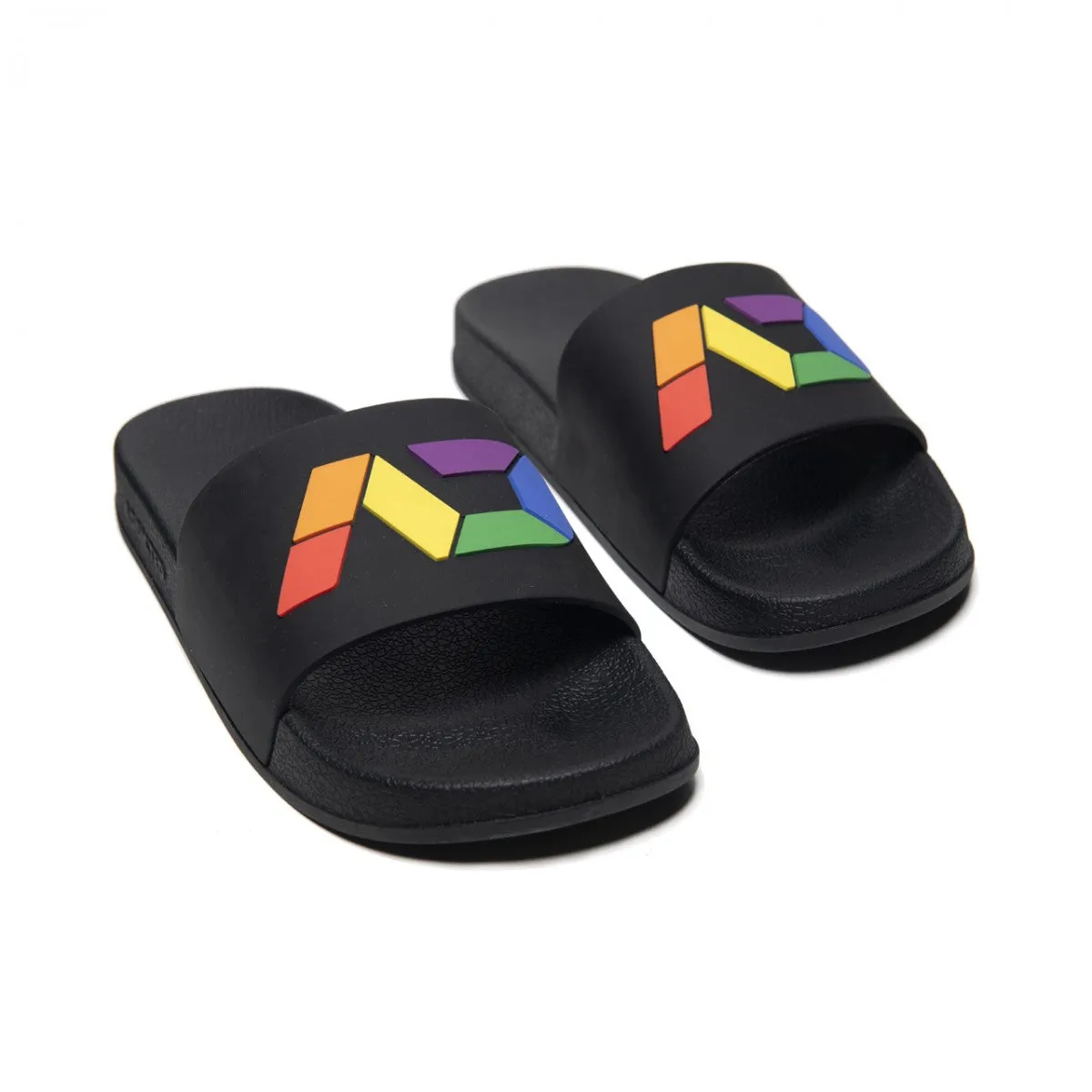 ADDICTED Rainbow Slides