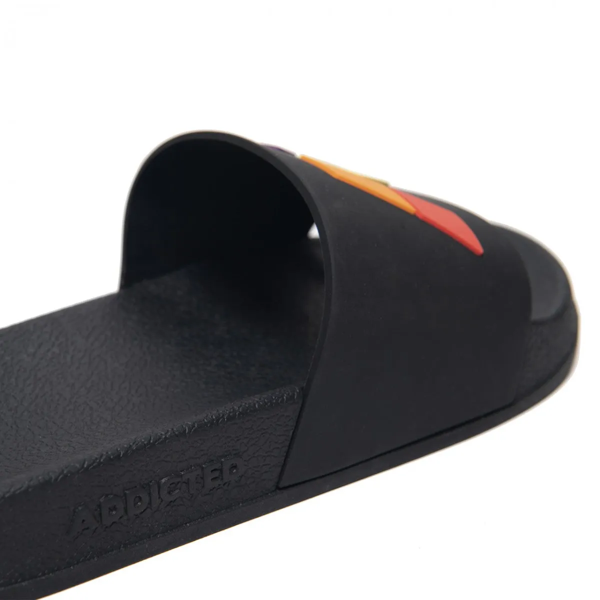 ADDICTED Rainbow Slides
