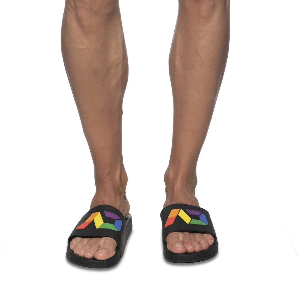 ADDICTED Rainbow Slides