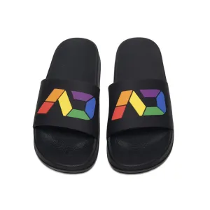ADDICTED Rainbow Slides