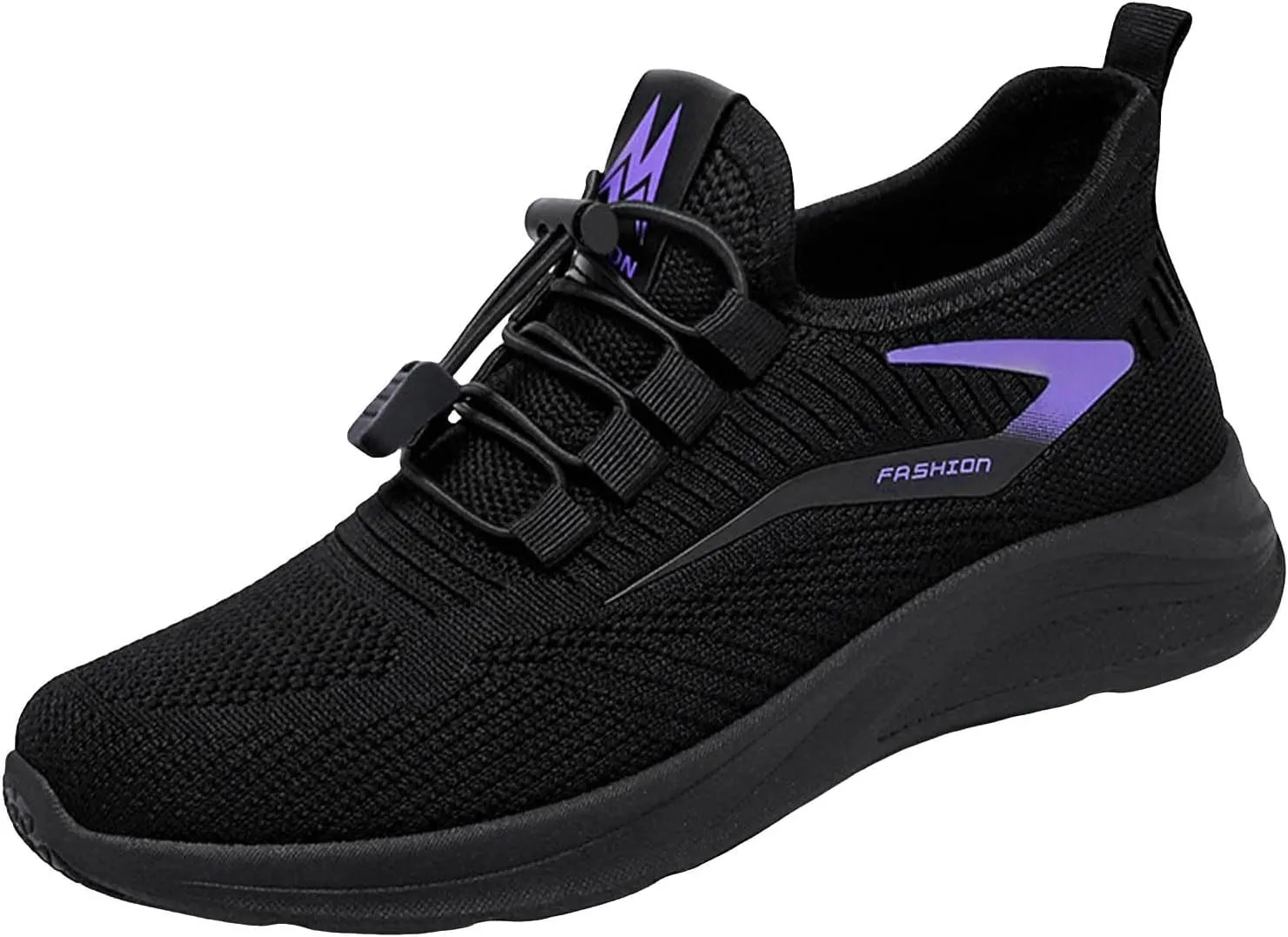 Arch Support Versatile Sneakers for Women Comfort Lightweight Breathable Sock Shoes Arch Support Walking Shoe