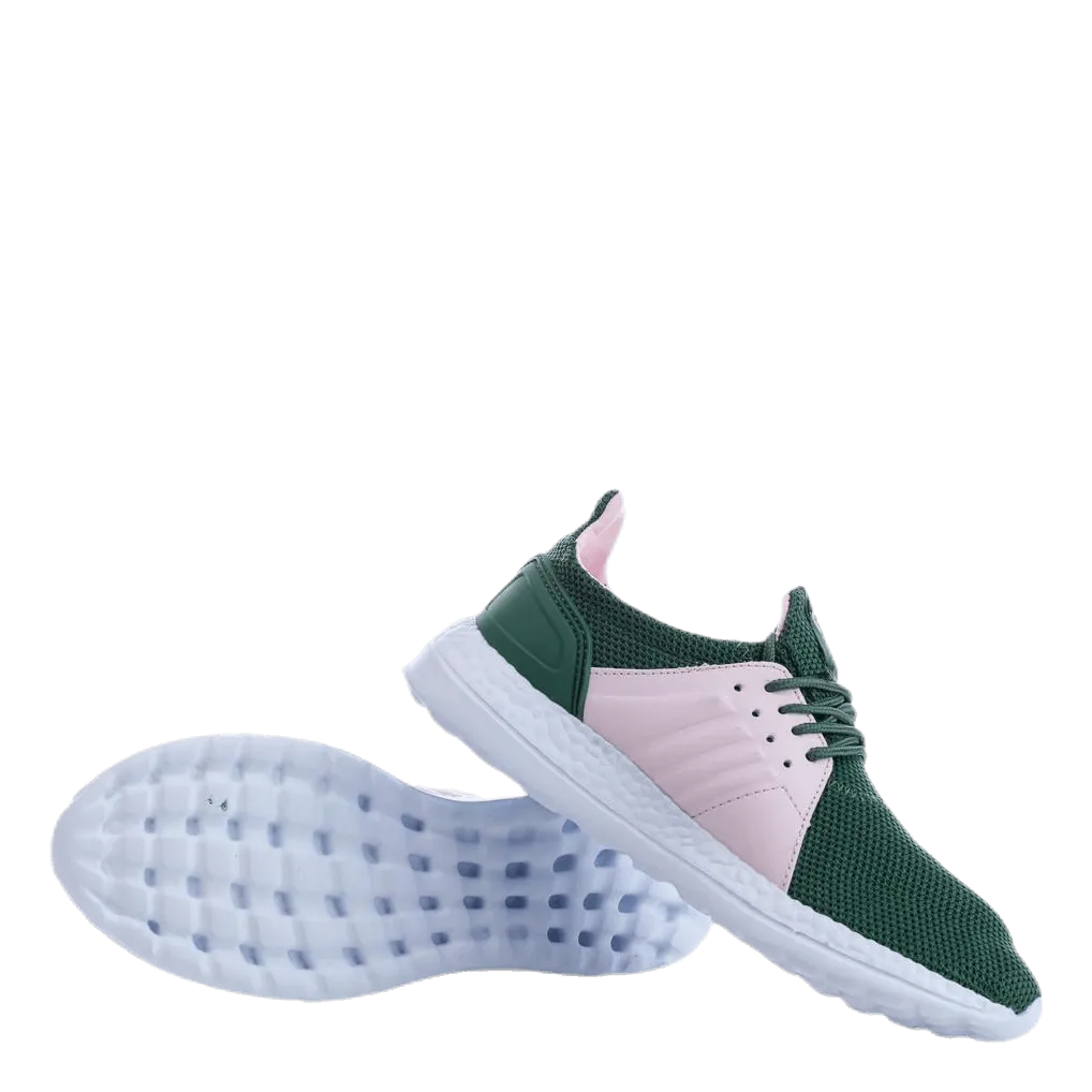 Argun 2 Pink/Green