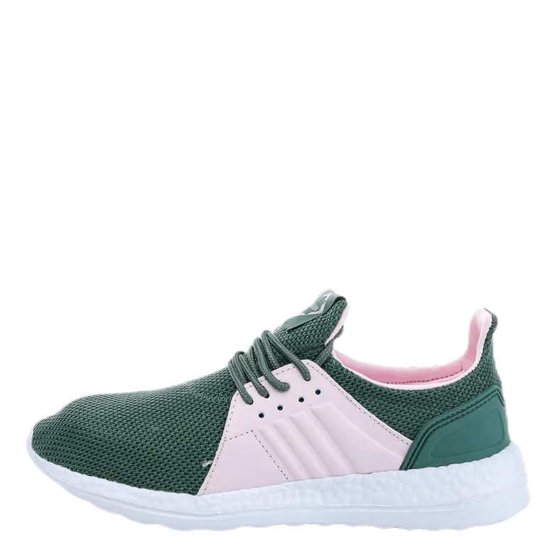 Argun 2 Pink/Green