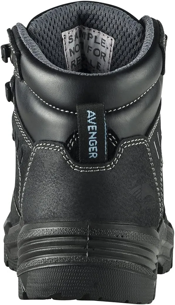 Avenger Women's Breaker Work Boot Industrial