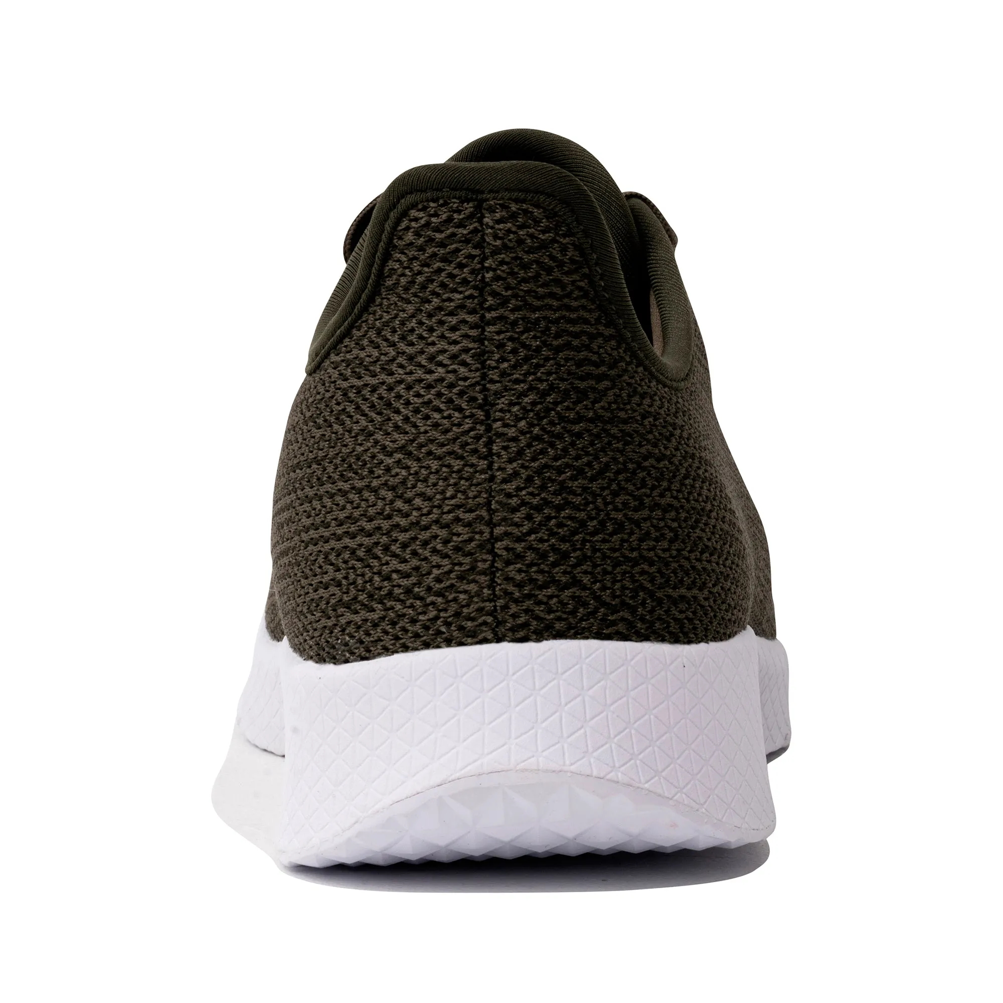 Axign River V2 Lightweight Casual Orthotic Shoe - Khaki