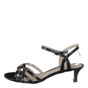 Birk Sandal Black
