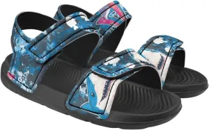 Boys Sandals for Kids Girls Summer Shoes Fashion Slide Sandals with Adjustable Strap Comfort Kids Beach Footwear