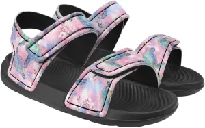 Boys Sandals for Kids Girls Summer Shoes Fashion Slide Sandals with Adjustable Strap Comfort Kids Beach Footwear