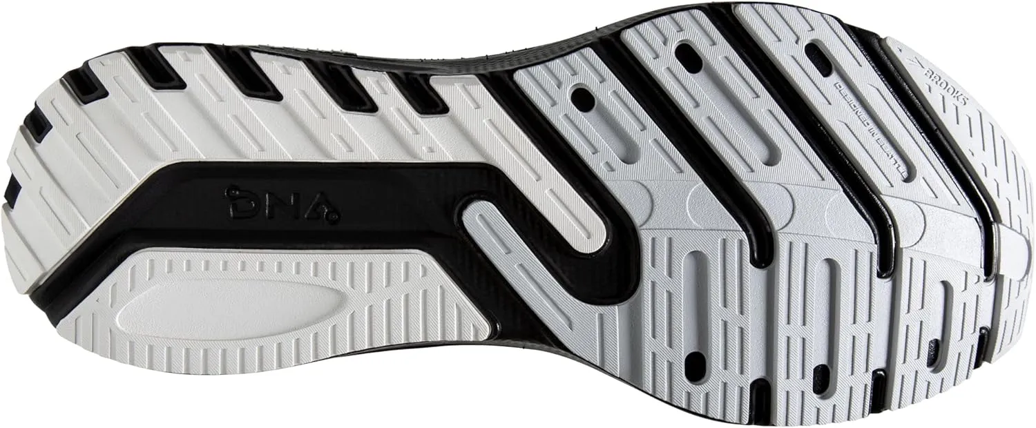 Brooks Mens Launch GTS 10 Supportive Running Shoe