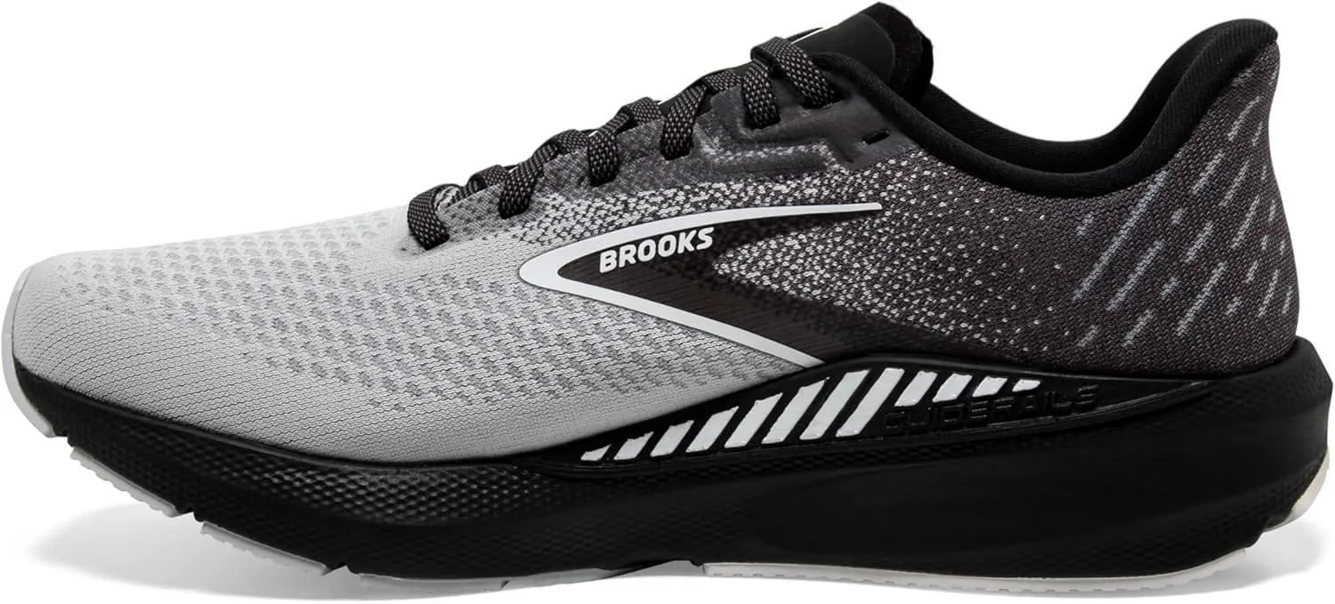 Brooks Mens Launch GTS 10 Supportive Running Shoe