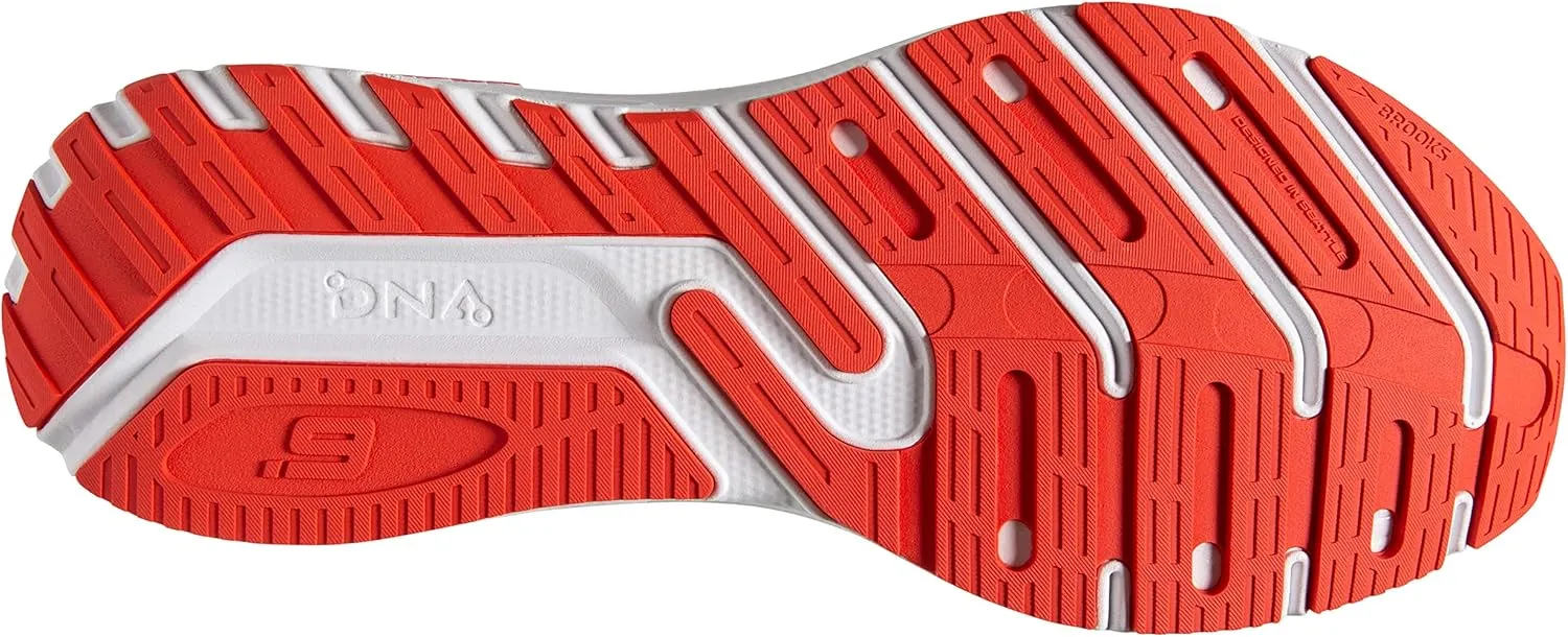 Brooks Mens Launch GTS 9 Supportive Running Shoe