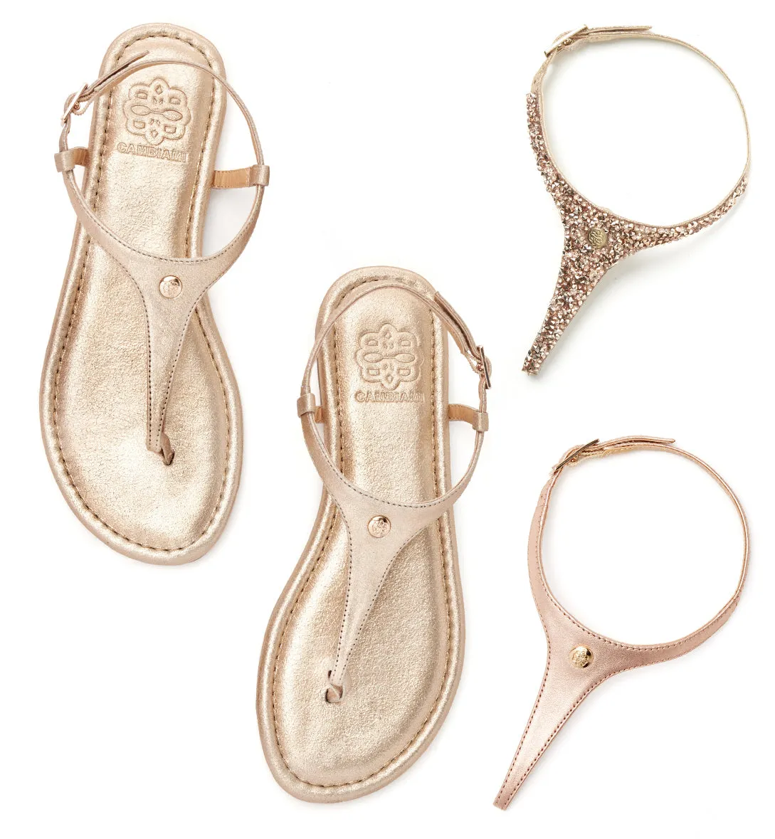 Champagne Wedding Collection