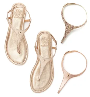 Champagne Wedding Collection