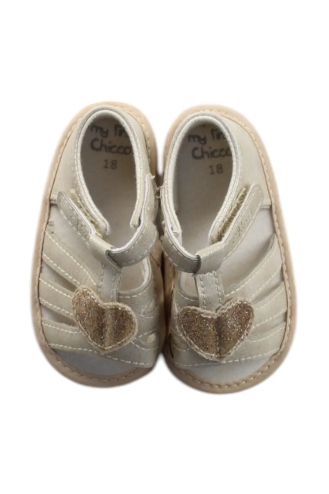 Chicco Sandals EU18