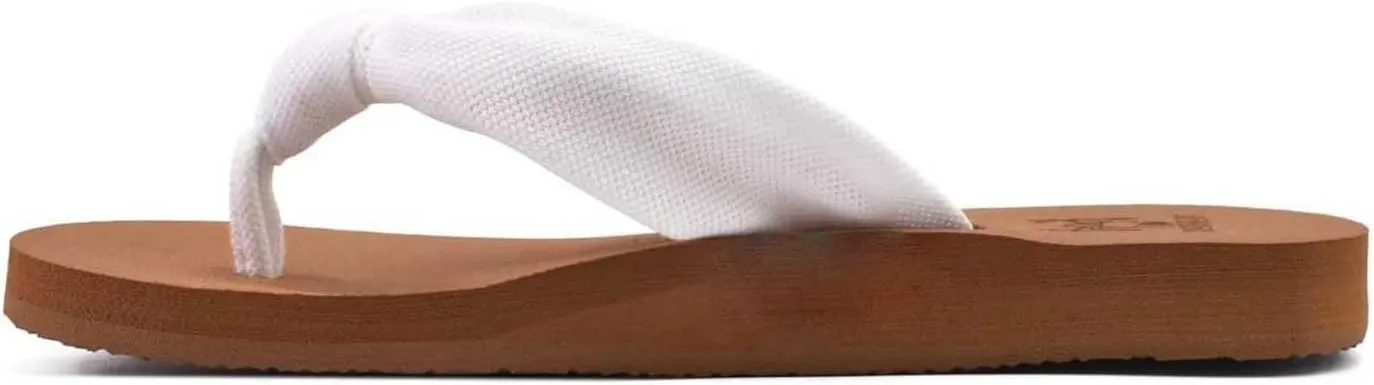 Comfortable Women's Sandals Summer Casual Outdoor Footwear Lightweight Breathable Slip-On Design Versatile Beach Flip Flops Stylish Everyday Summer Shoes