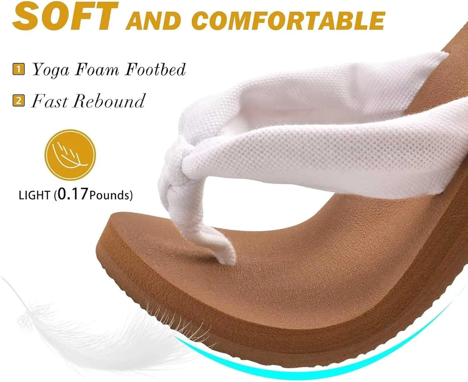 Comfortable Women's Sandals Summer Casual Outdoor Footwear Lightweight Breathable Slip-On Design Versatile Beach Flip Flops Stylish Everyday Summer Shoes