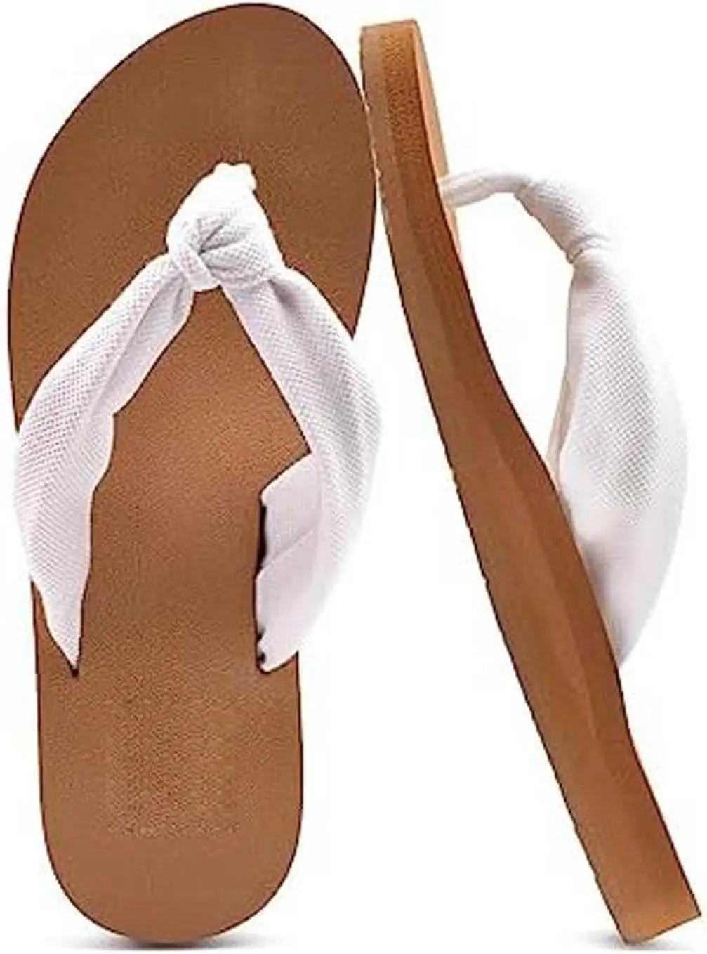 Comfortable Women's Sandals Summer Casual Outdoor Footwear Lightweight Breathable Slip-On Design Versatile Beach Flip Flops Stylish Everyday Summer Shoes