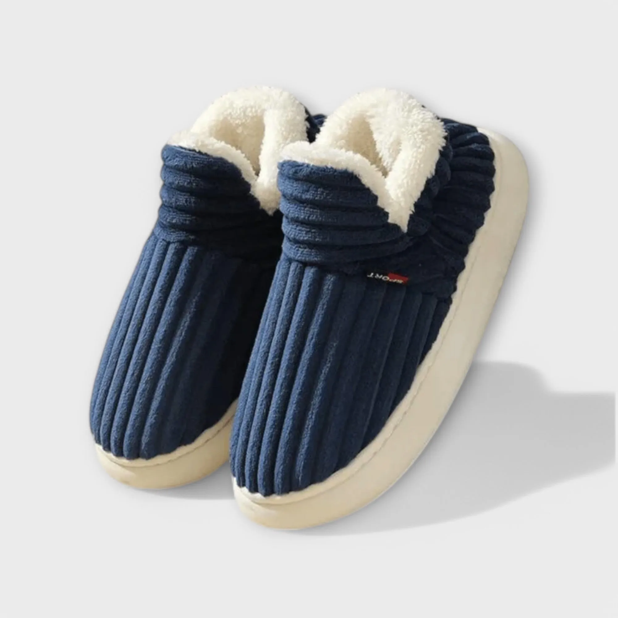 Cora Comfy Slippers