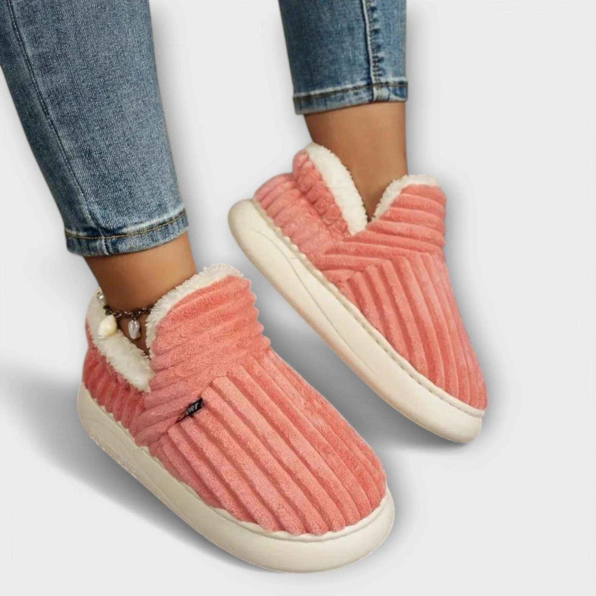 Cora Comfy Slippers