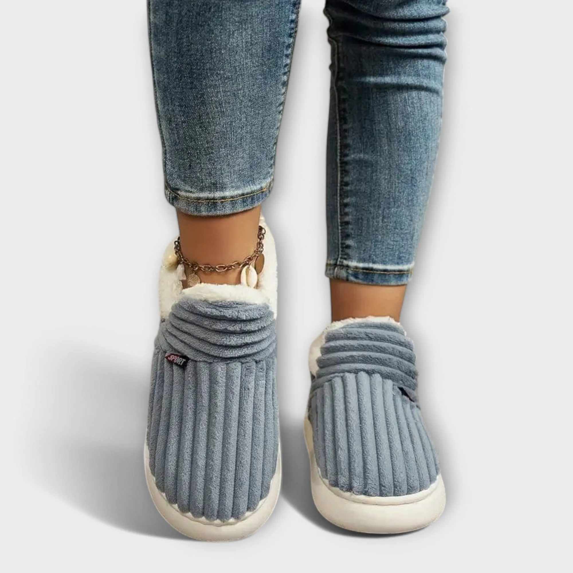 Cora Comfy Slippers