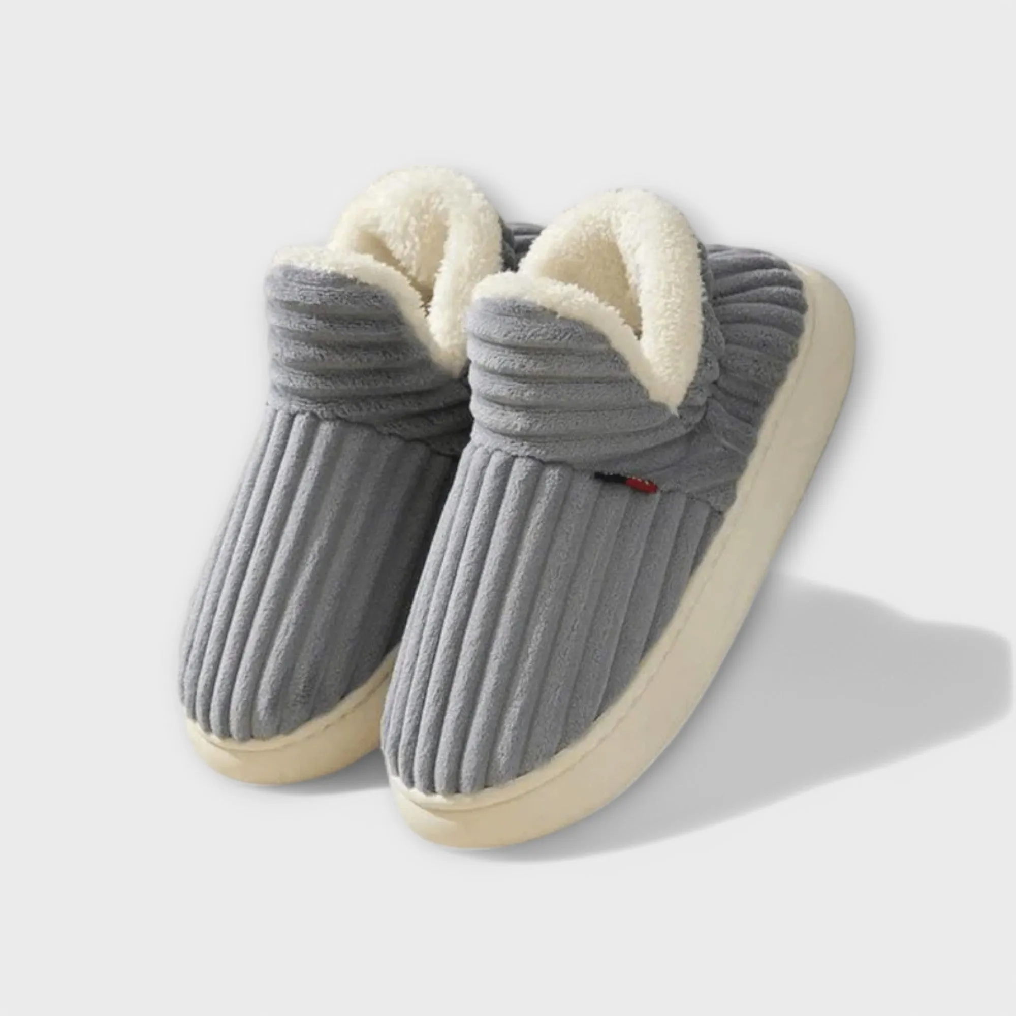 Cora Comfy Slippers