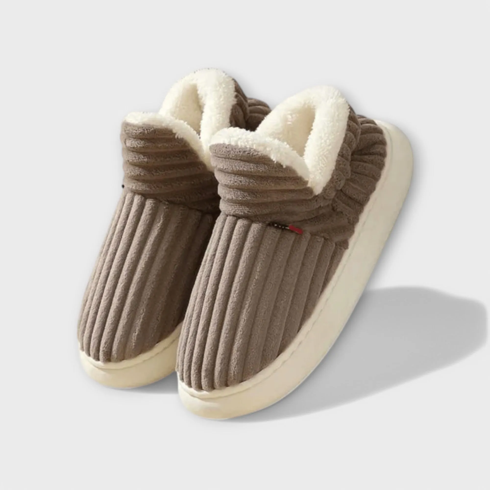 Cora Comfy Slippers