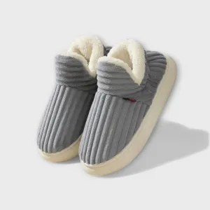 Cora Comfy Slippers