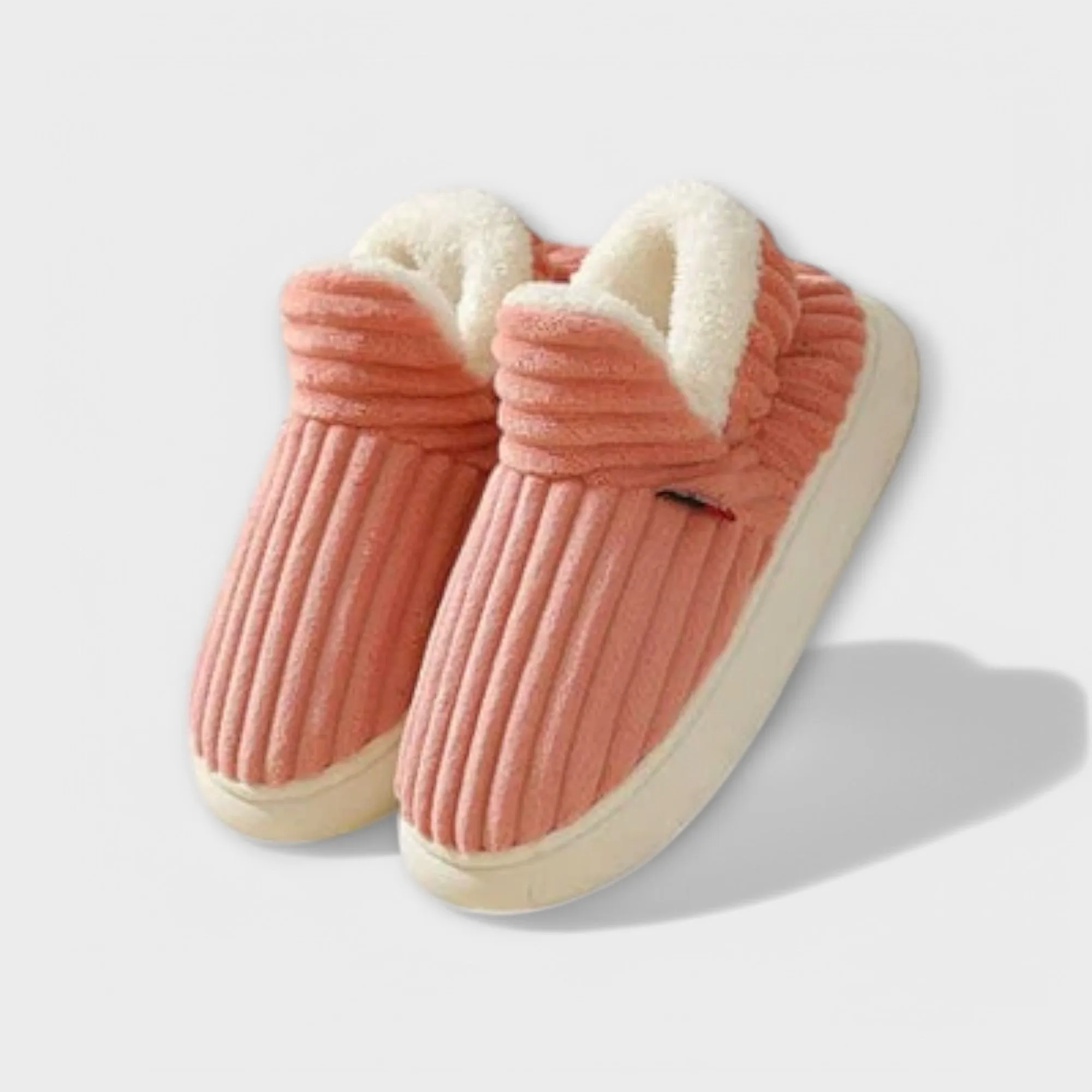 Cora Comfy Slippers