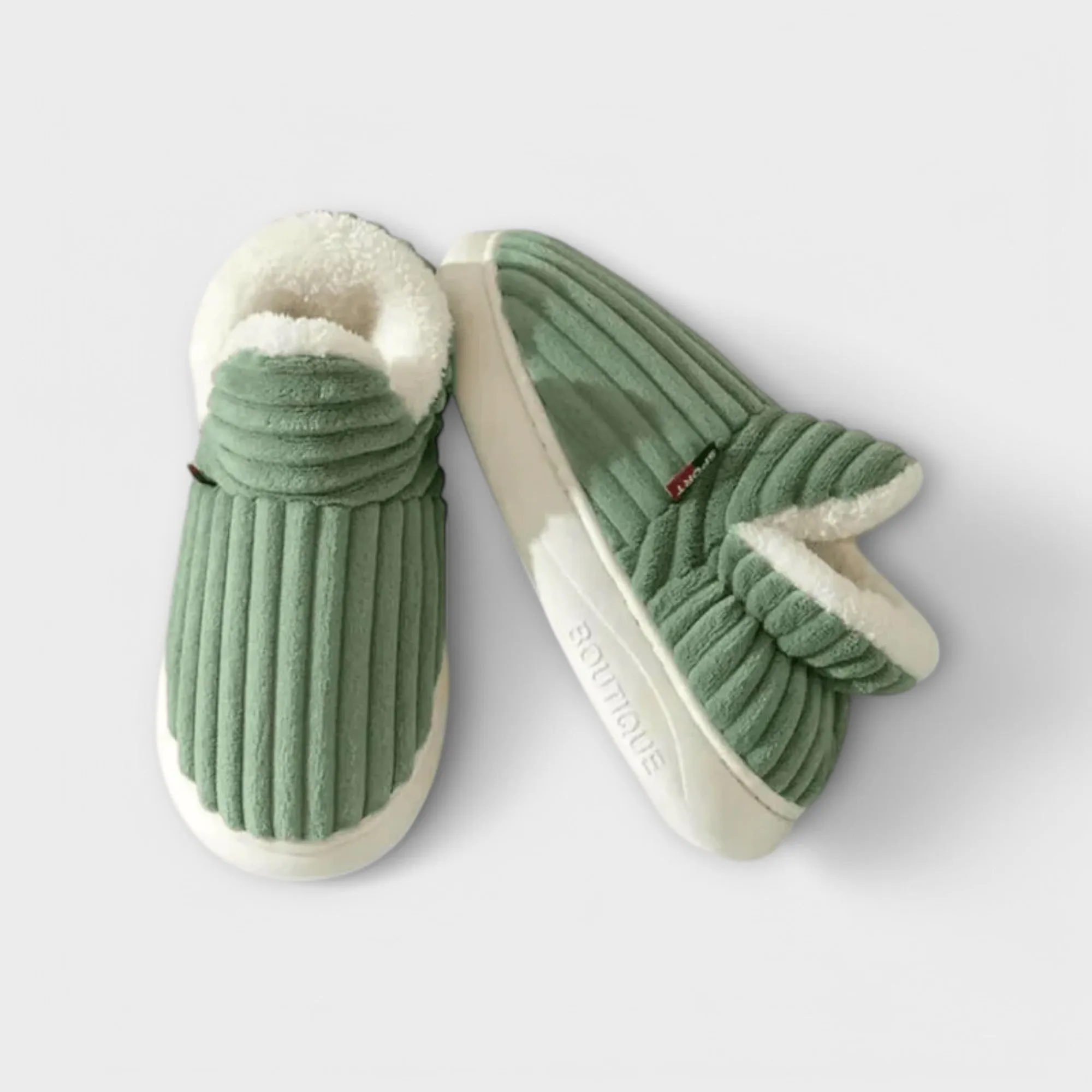 Cora Comfy Slippers