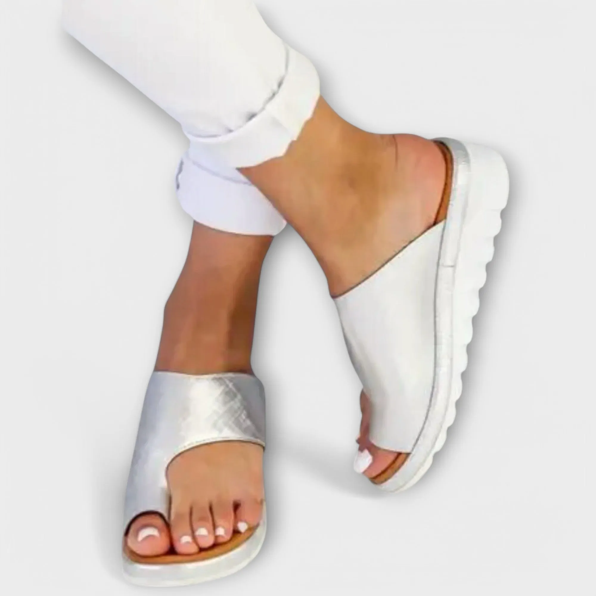 Elora Orthopedic Sandals