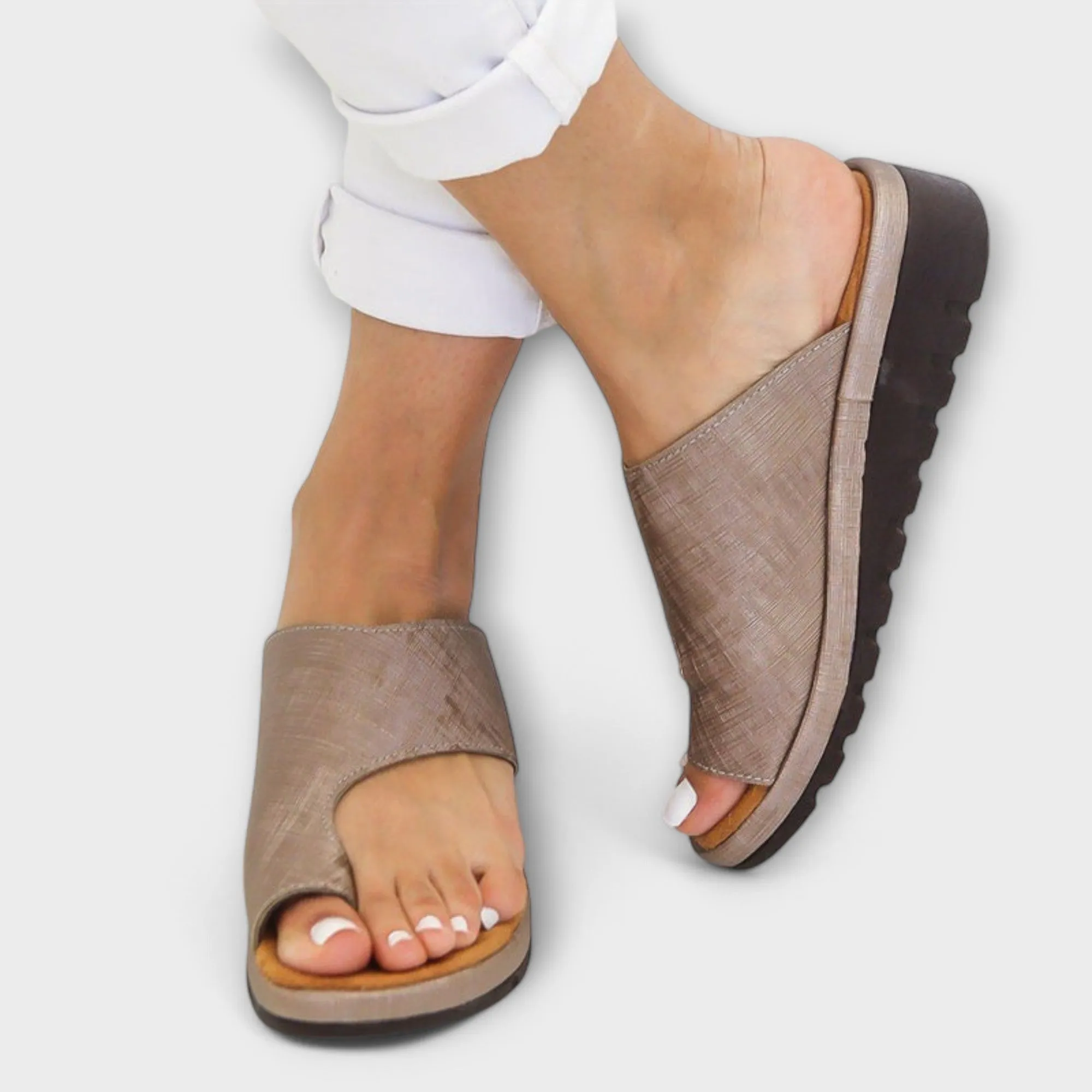Elora Orthopedic Sandals