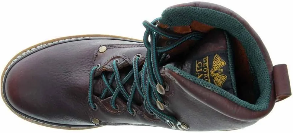 Georgia Men's G8374 MNS 8" St Boot