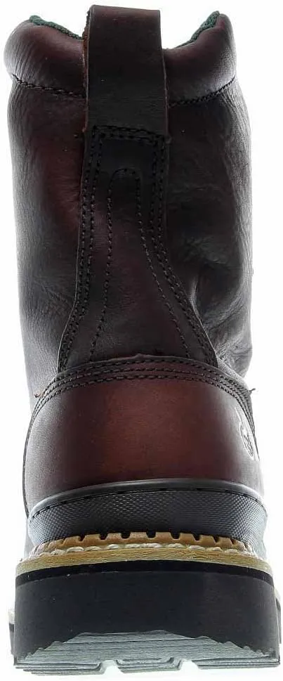 Georgia Men's G8374 MNS 8" St Boot