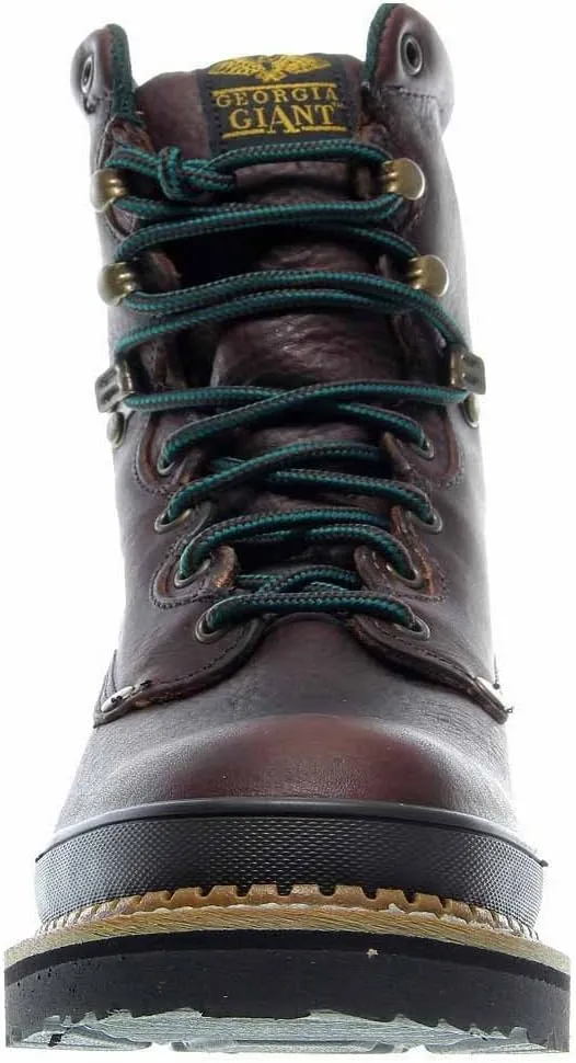 Georgia Men's G8374 MNS 8" St Boot