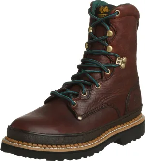 Georgia Men's G8374 MNS 8" St Boot
