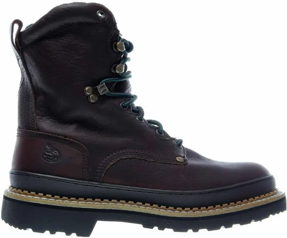 Georgia Men's G8374 MNS 8" St Boot
