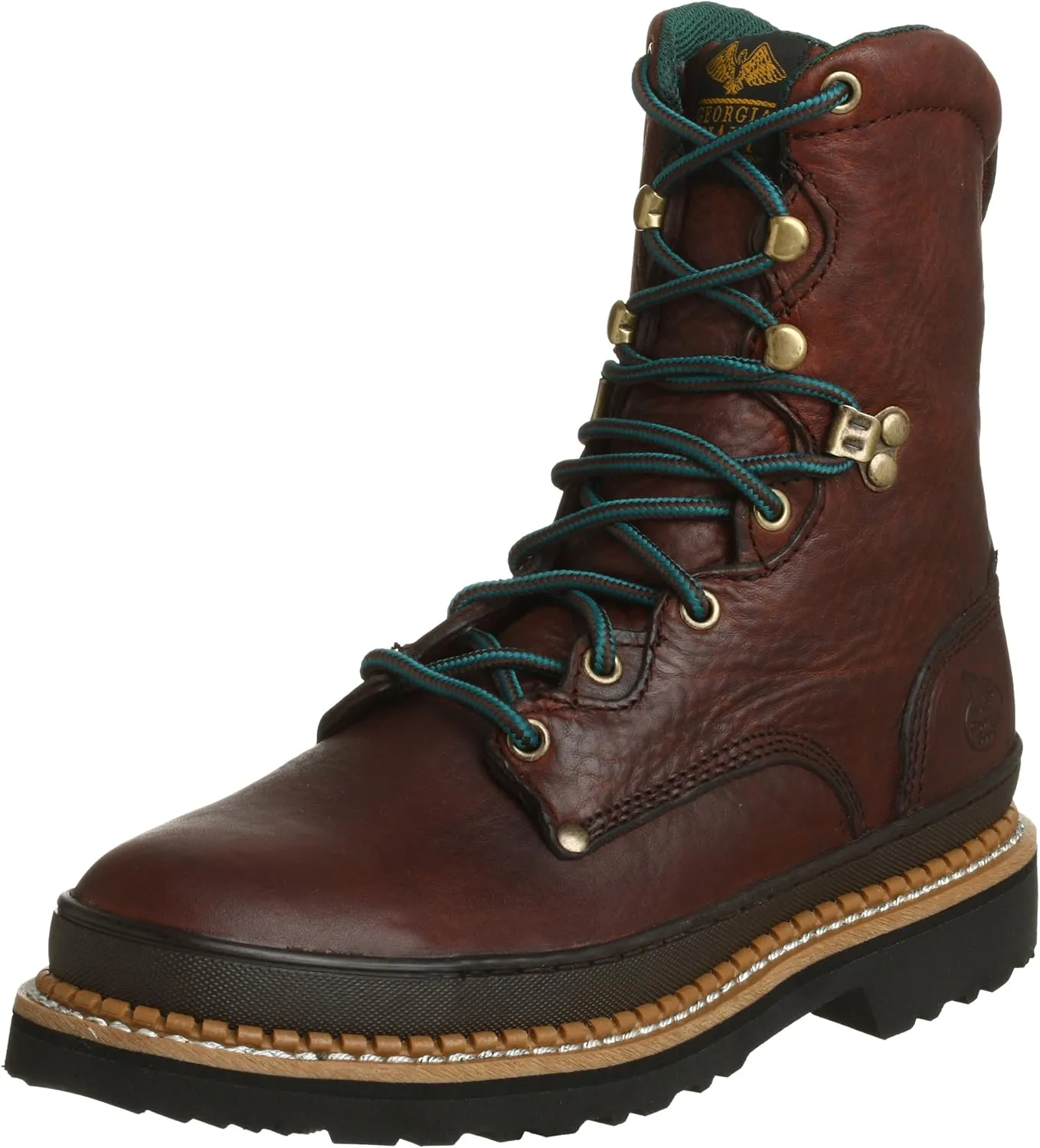 Georgia Men's G8374 MNS 8" St Boot