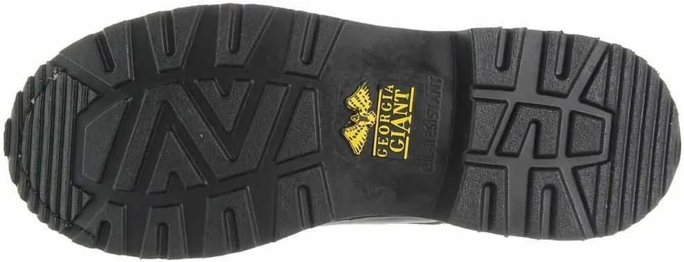 Georgia Men's G8374 MNS 8" St Boot