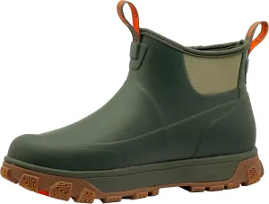 Grundens Mens Deviation 6 Ankle Boot | Durable, Waterproof