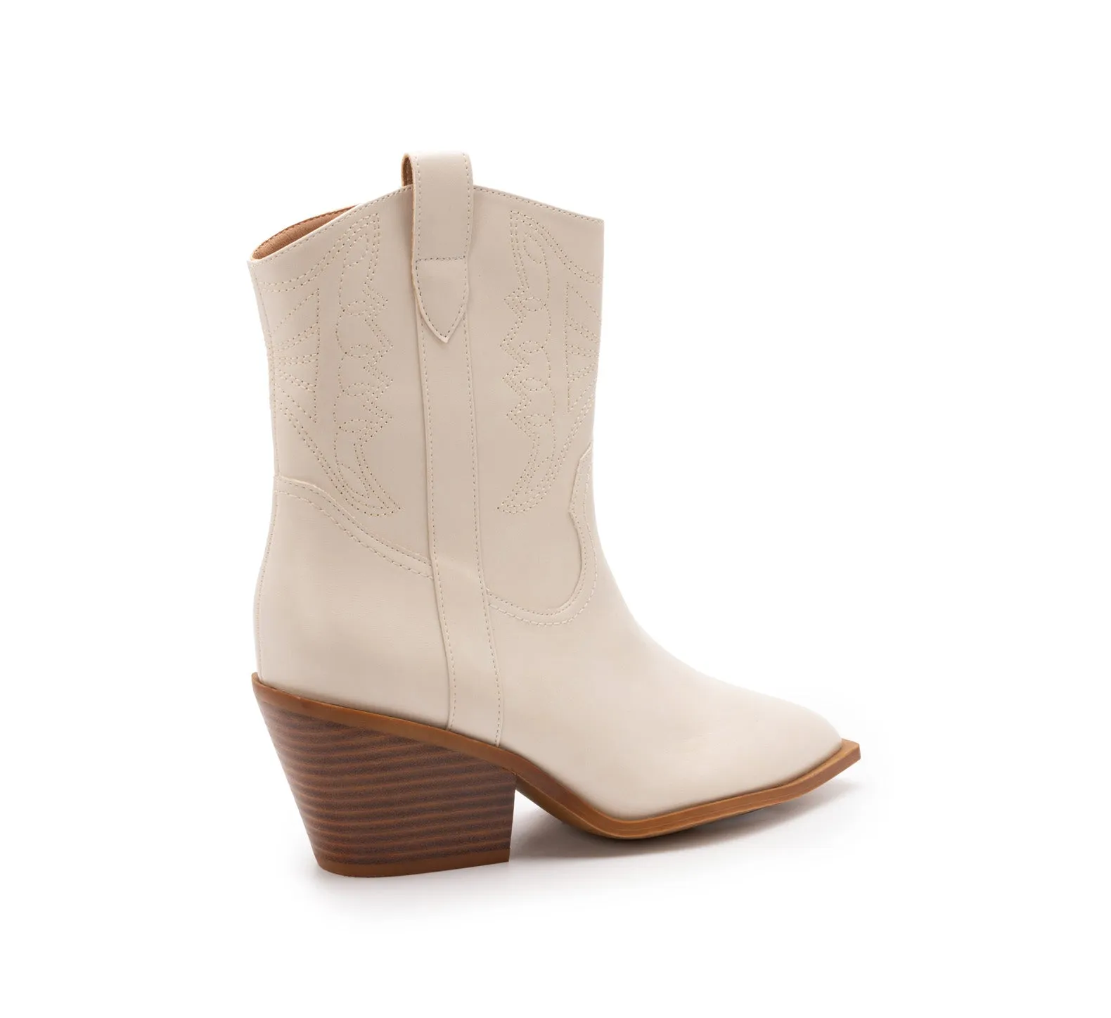 Hey Girl by Corkys Rowdy Short Western Boots