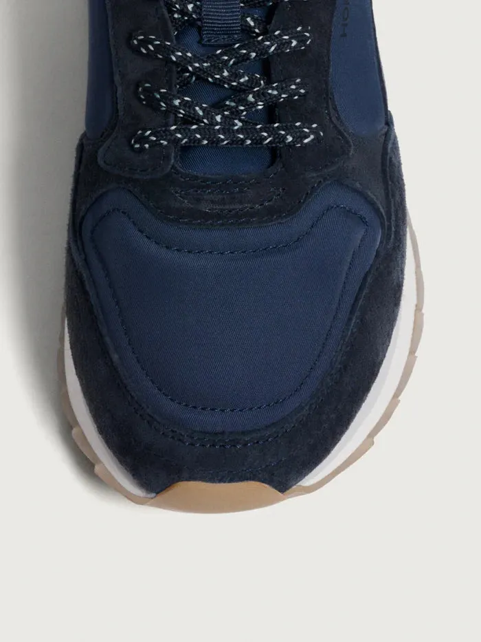 HOFF - Lufema City/Milano Navy Blue