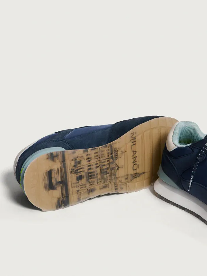 HOFF - Lufema City/Milano Navy Blue