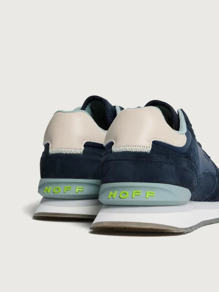 HOFF - Lufema City/Milano Navy Blue