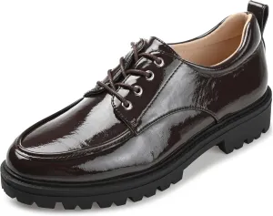 Journee Collection Women's Zina Oxford Flat