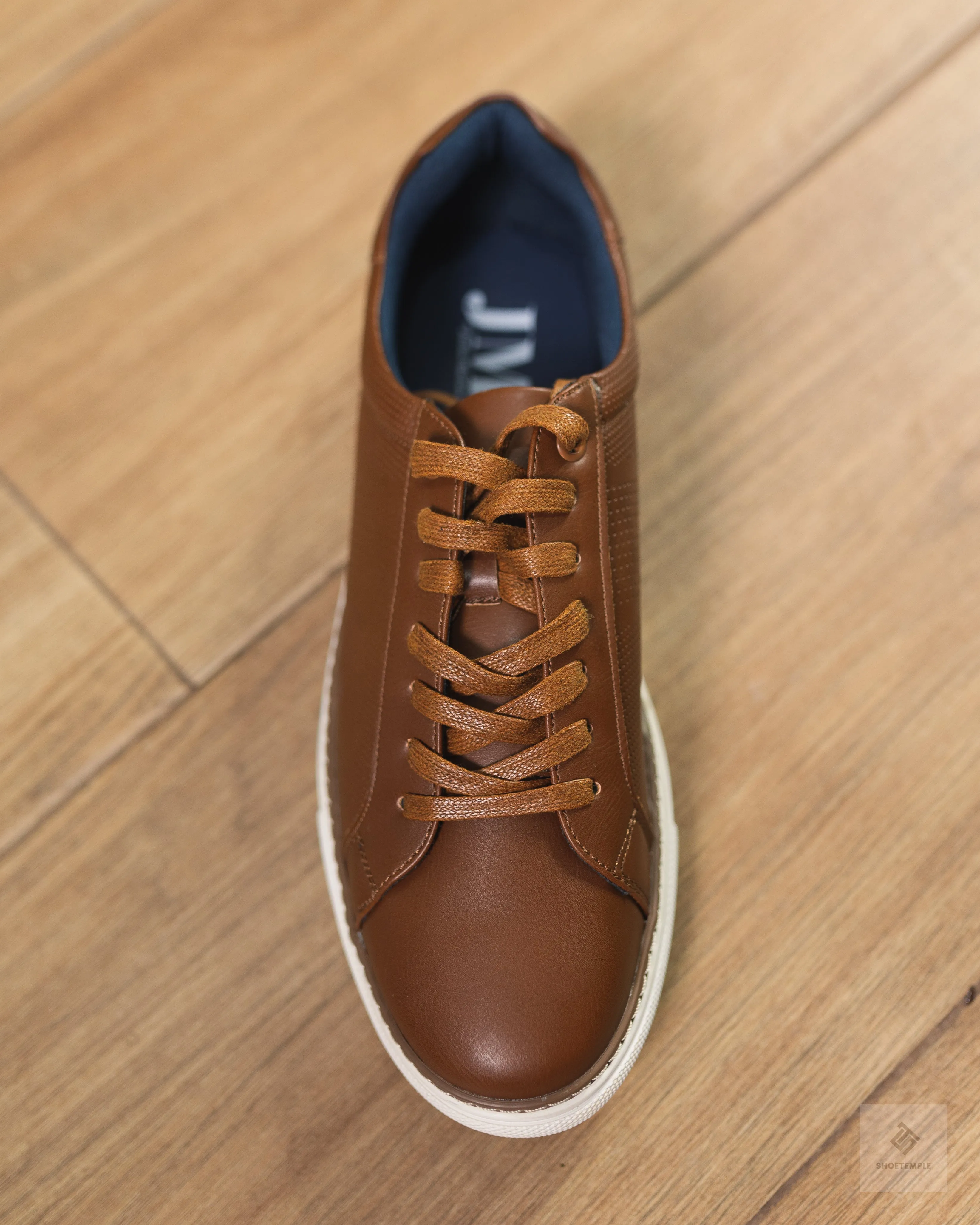 Julius Marlow Quincy Low Sneakers