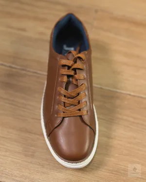 Julius Marlow Quincy Low Sneakers