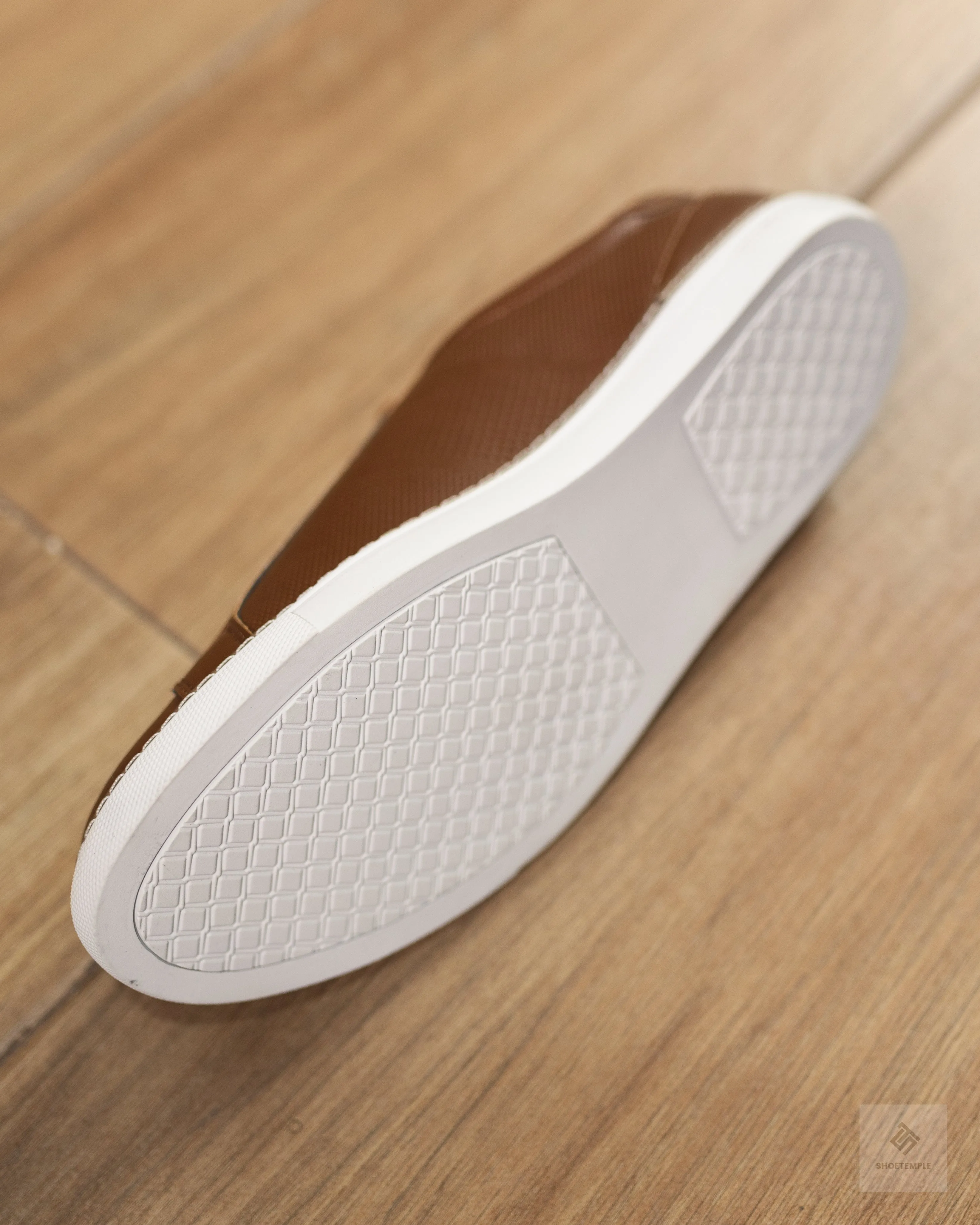 Julius Marlow Quincy Low Sneakers