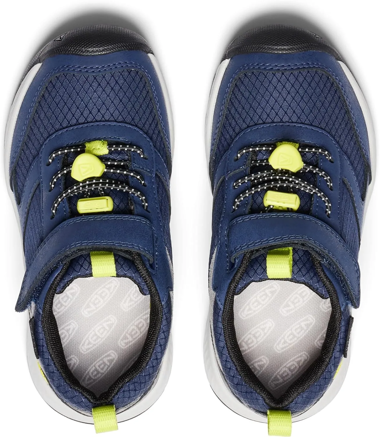 KEEN Unisex-Child Skua Durable Easy on Comfortable Waterproof Sneakers