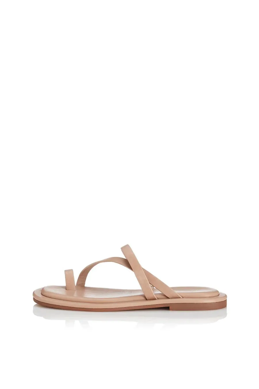 Kendra Natural Leather