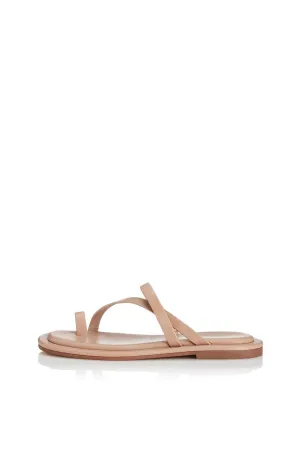 Kendra Natural Leather